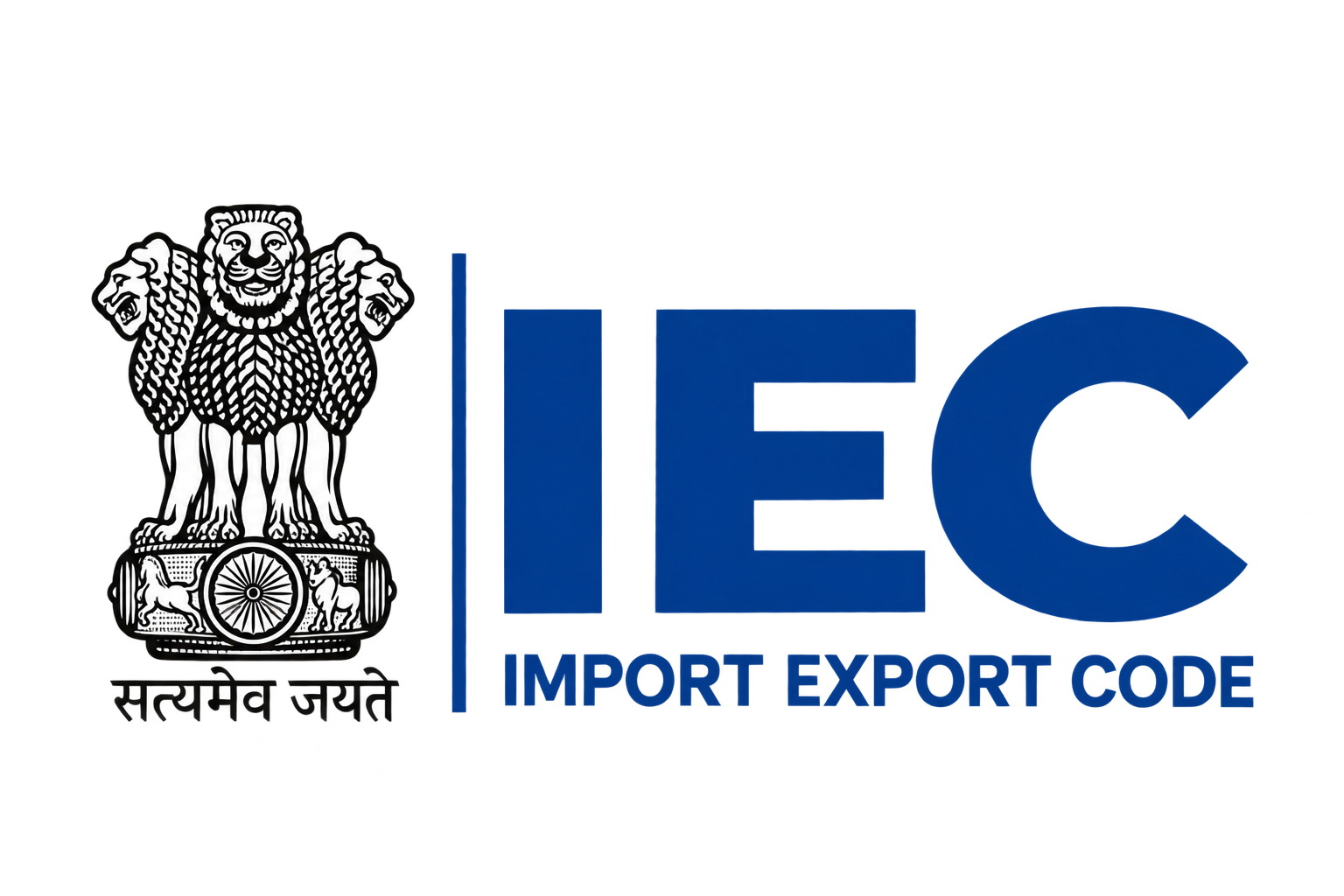 IEC Logo